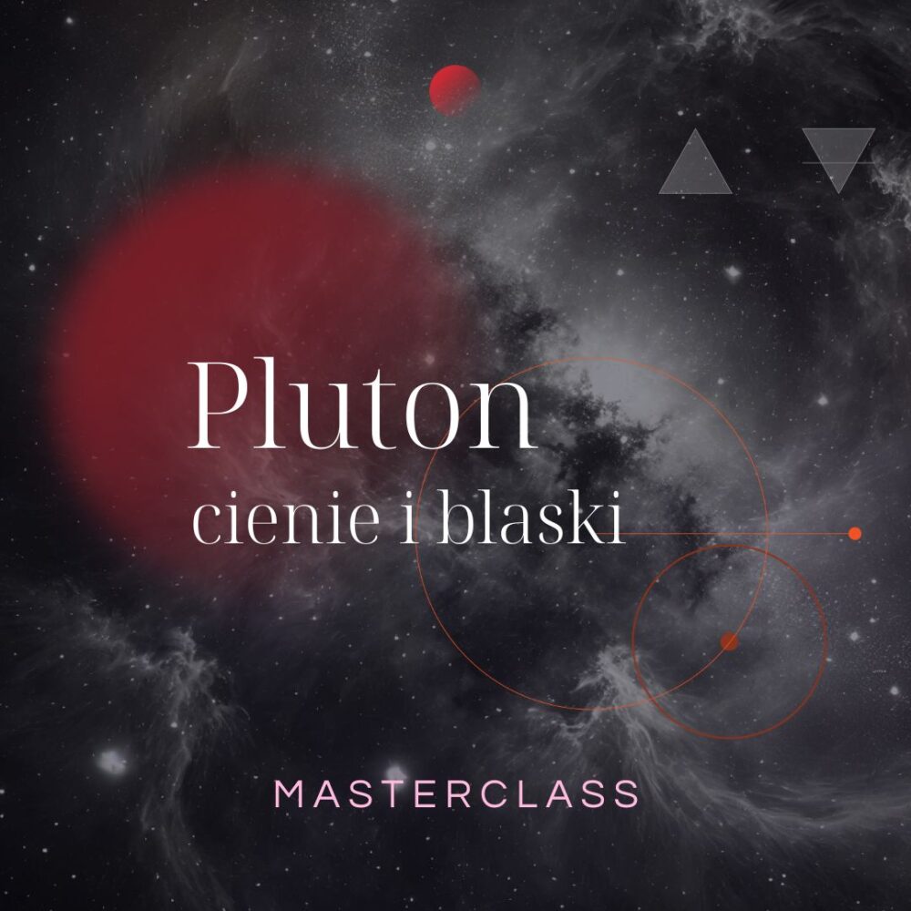 Cienie i blaski Plutona