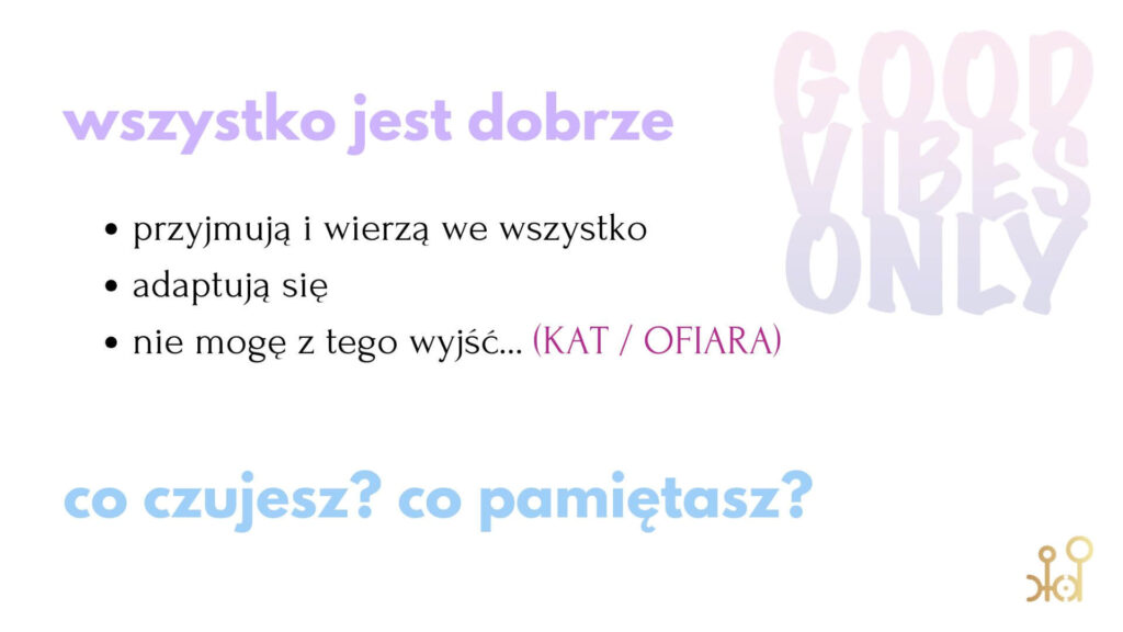 Kompas Relacji Miłosnych - kurs online, KATARZYNA BARTOSZEWICZ KosMoc