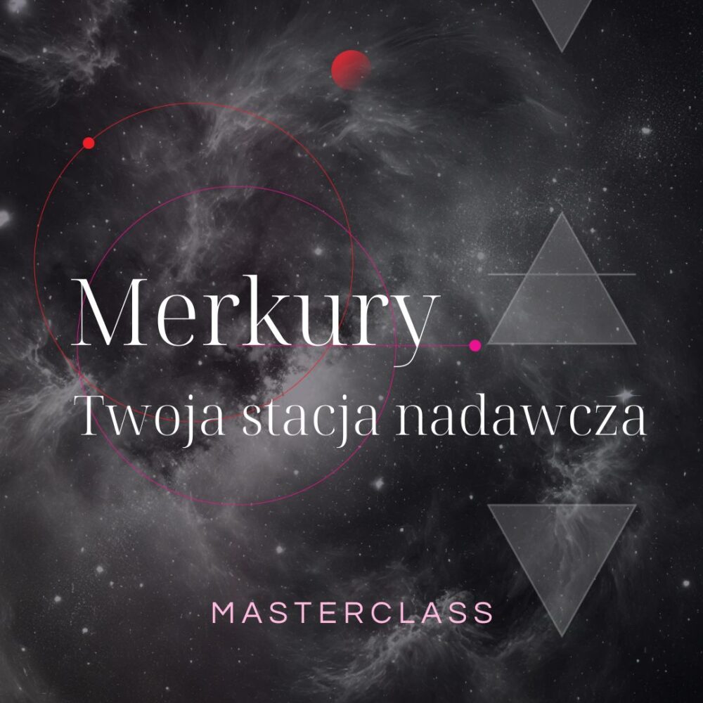 Merkury - Twoja stacja nadawcza.