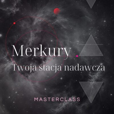 Merkury - Twoja stacja nadawcza.