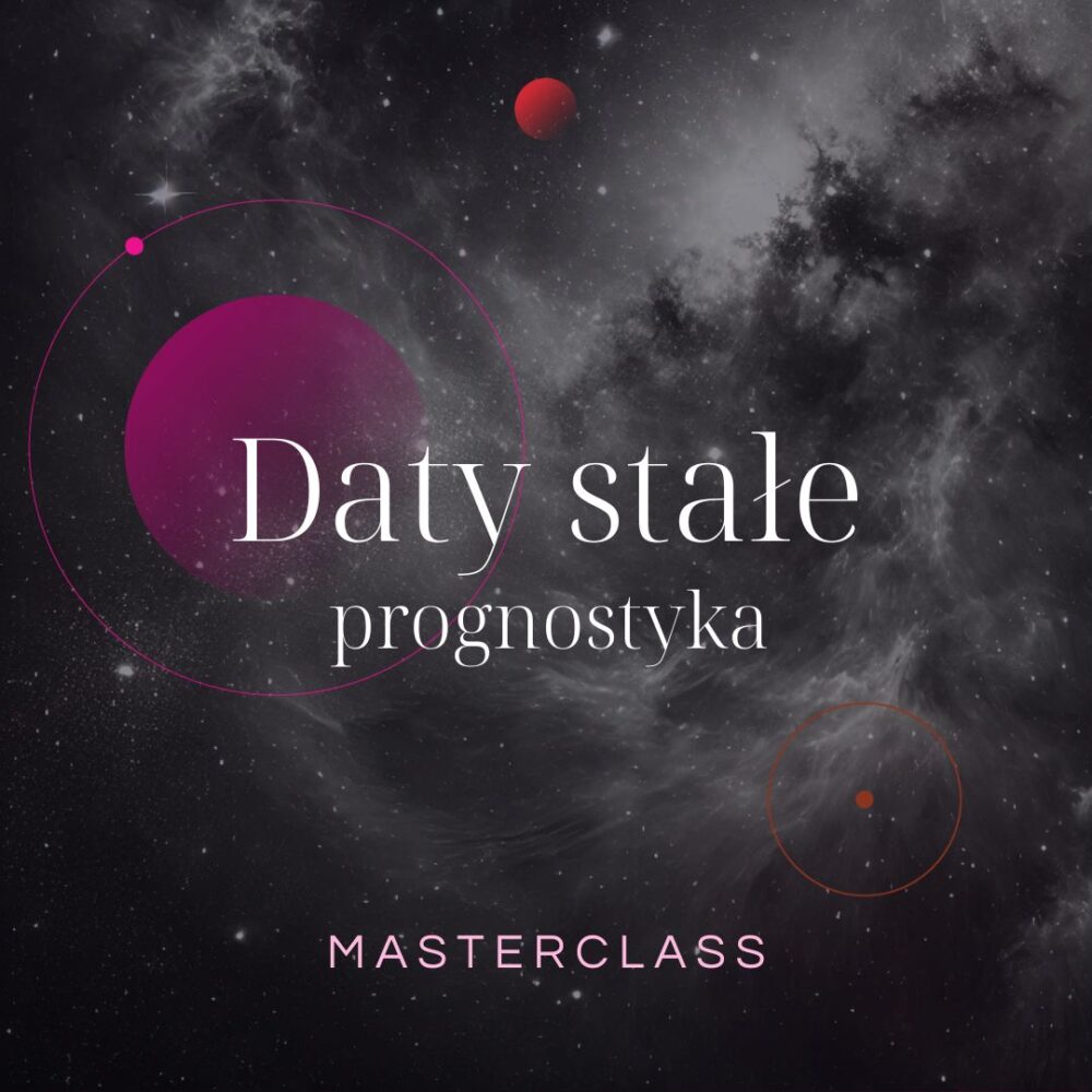 Kot w worku (czyli DATY STAŁE)