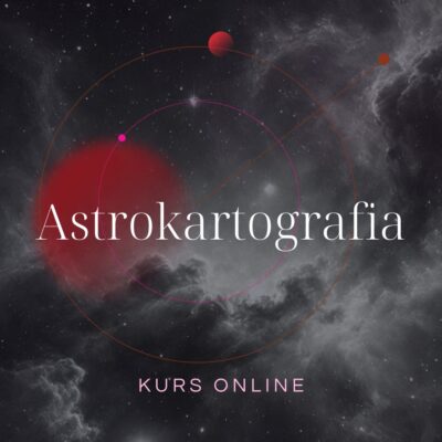 Astrokartografia.