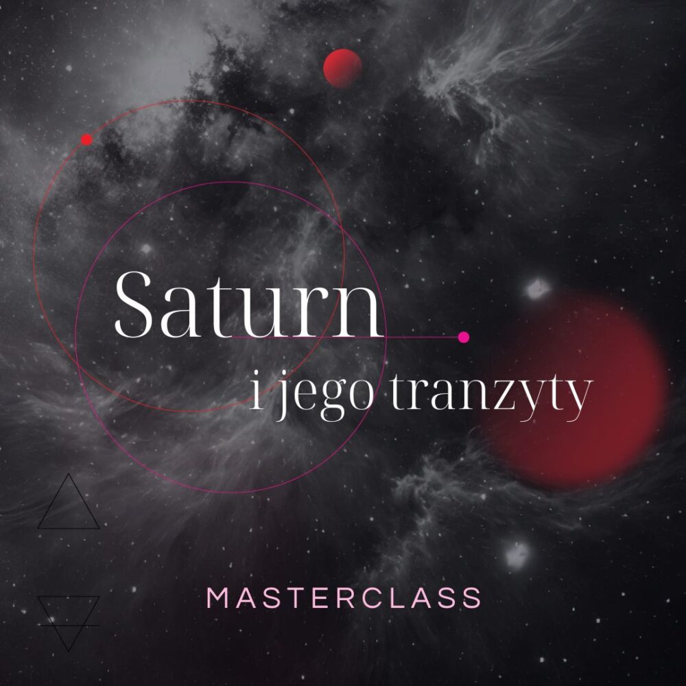 Saturn i jego tranzyty