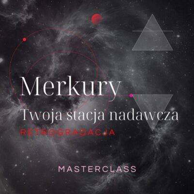 Merkury w retrogradacji