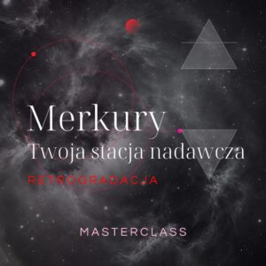 Merkury w retrogradacji