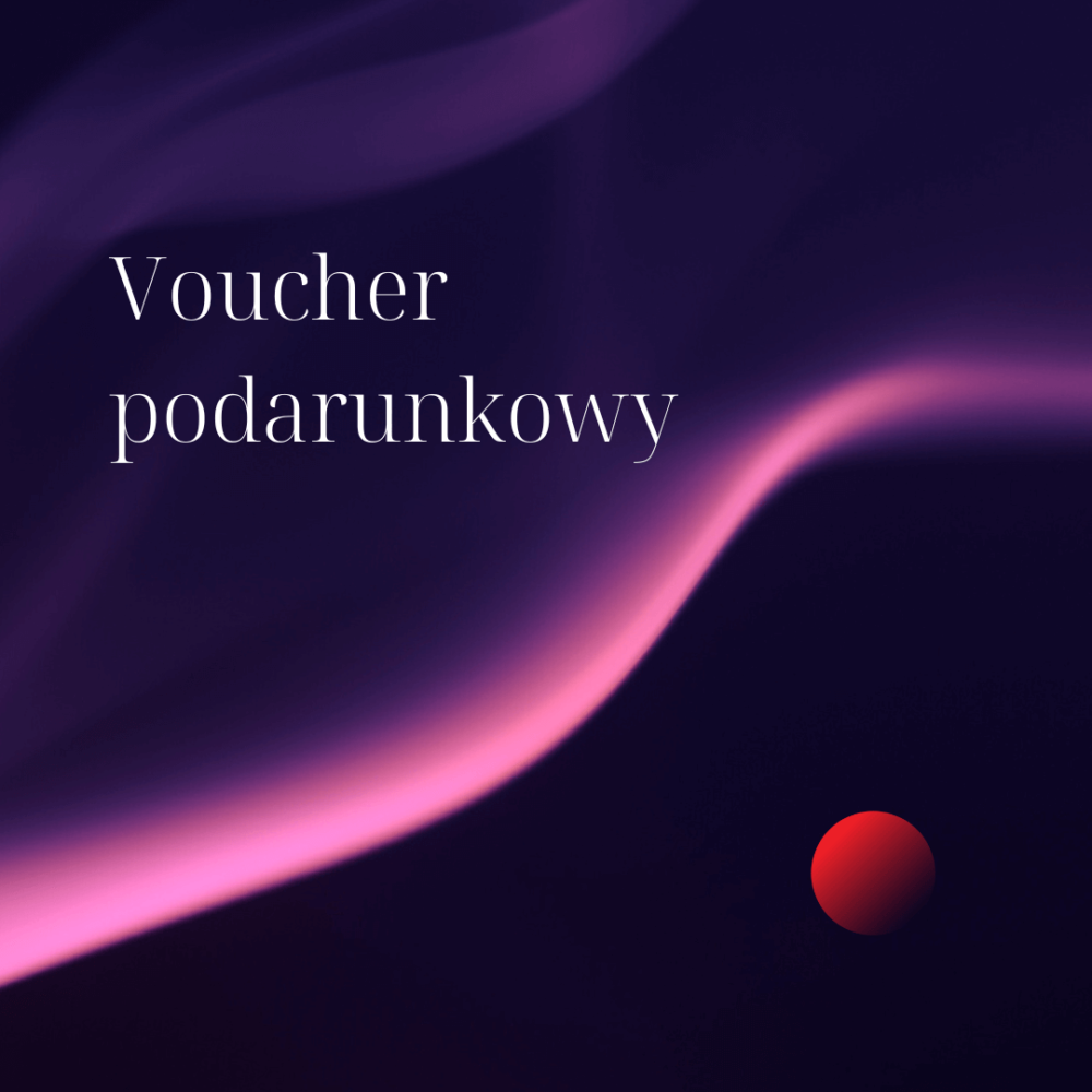 Voucher podarunkowy