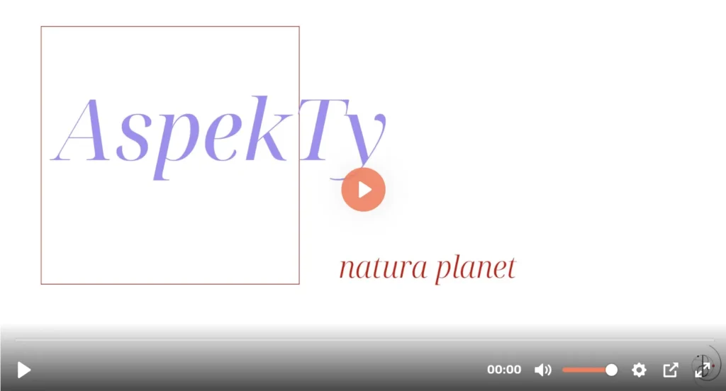 Kurs o Aspektach - filmy