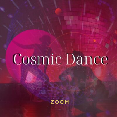 Cosmic Dance