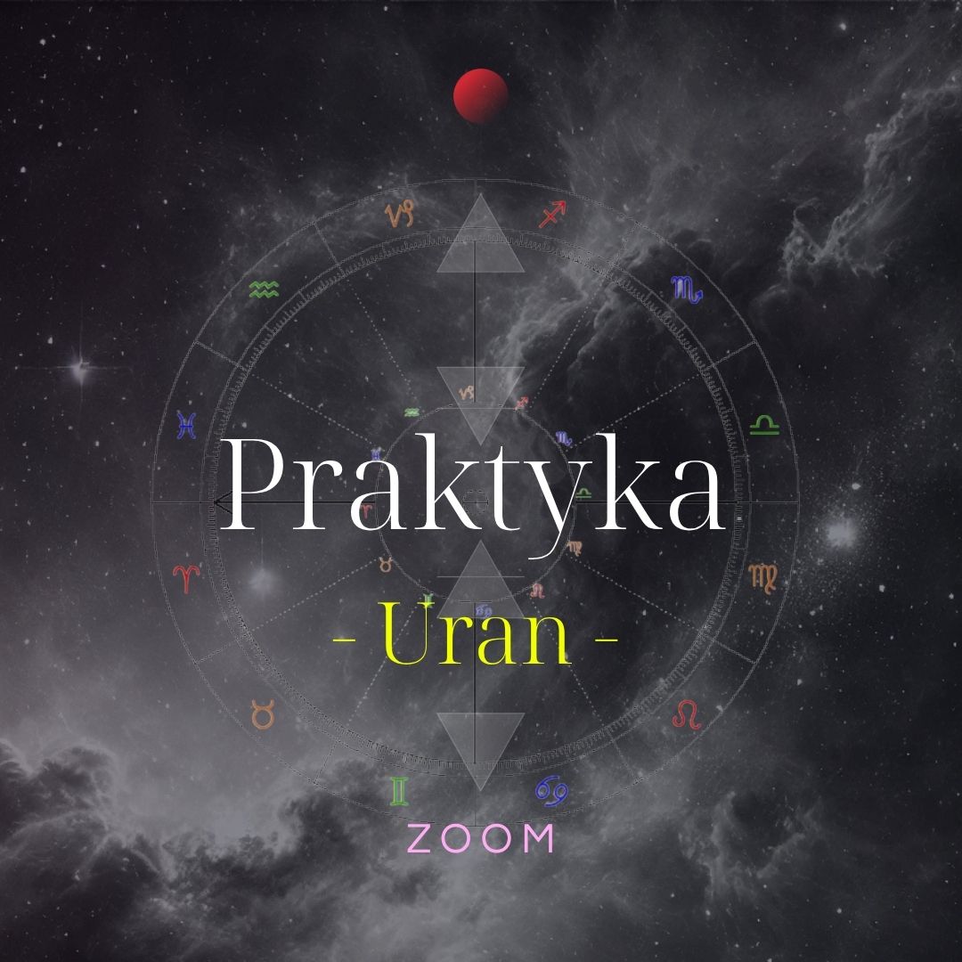 Praktyka - Uran