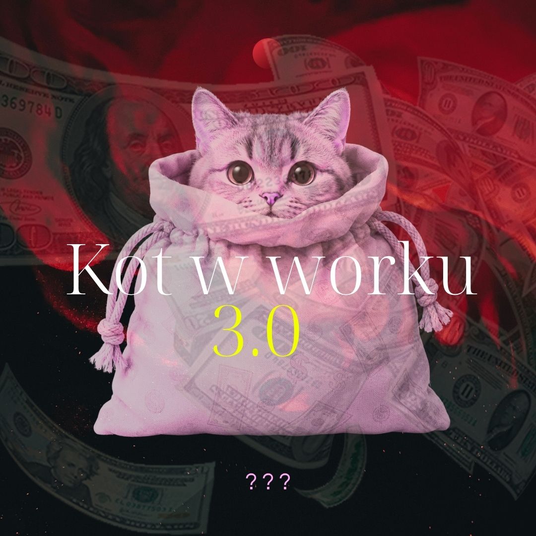 Kosmiczny Hajs - raty 2