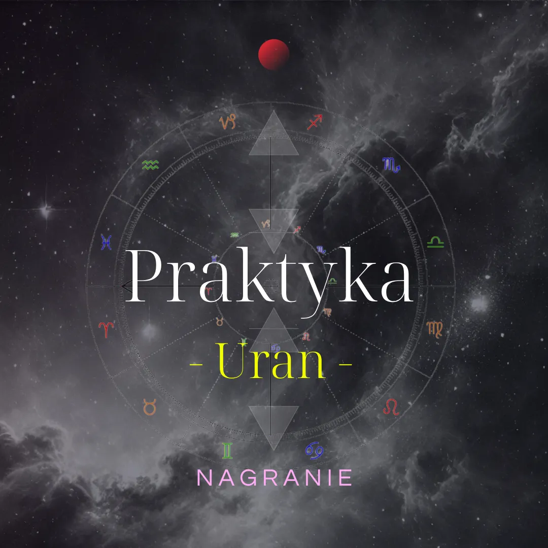 praktyka Uran - nagranie